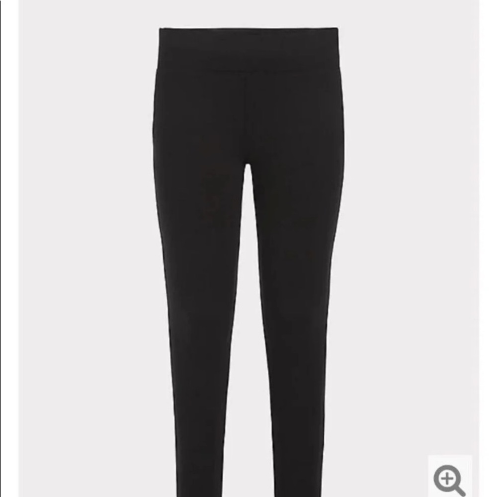 Torrid Pixie Pants - image 5
